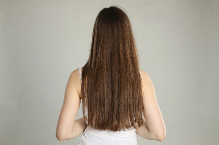 Miksi hiukset eivät vain kasva, vaikka tekisin mitä?