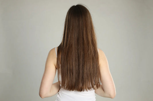 Miksi hiukset eivät vain kasva, vaikka tekisin mitä?