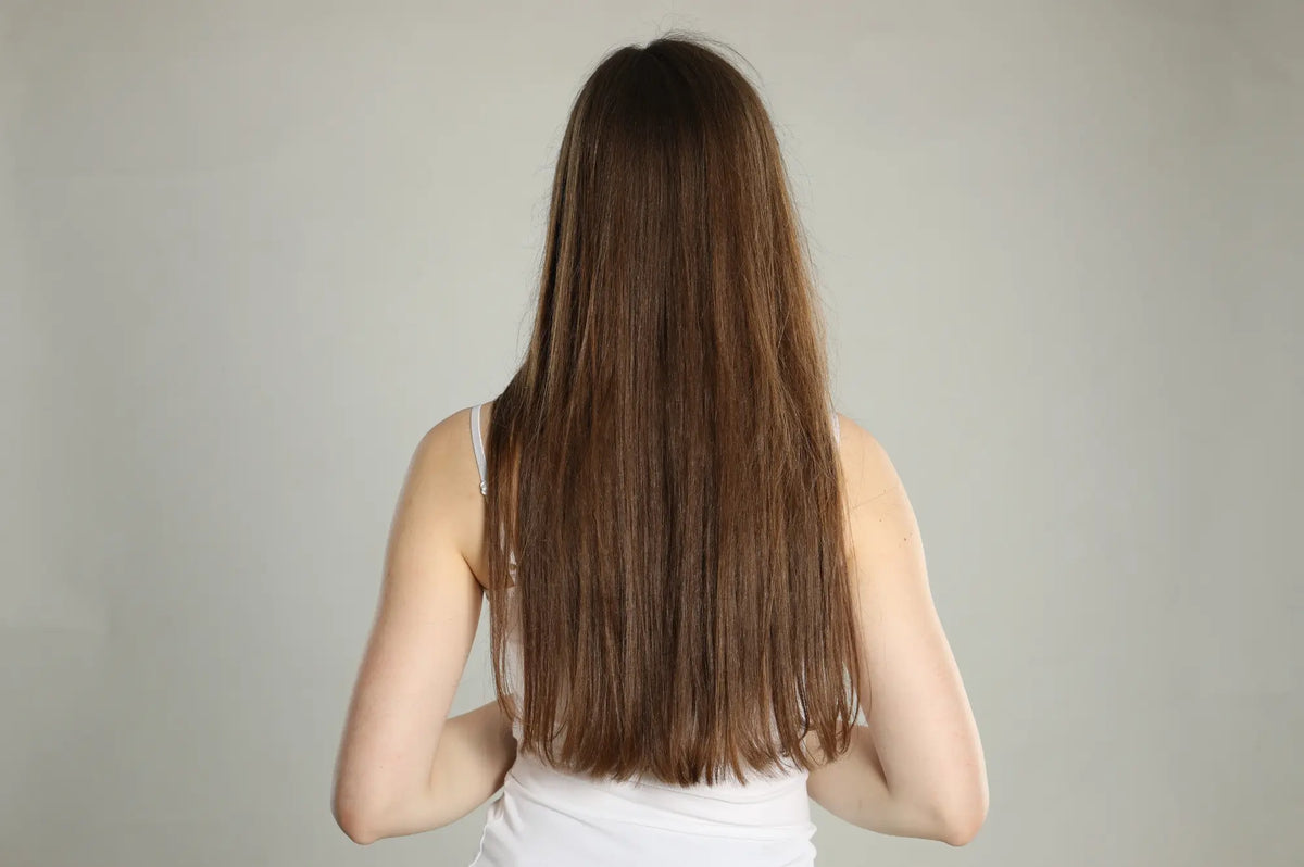 Miksi hiukset eivät vain kasva, vaikka tekisin mitä?