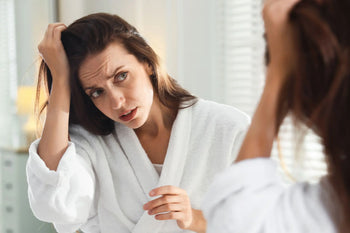 Rauta ja hiustenlähtö – mitä sinun tulisi tietää?